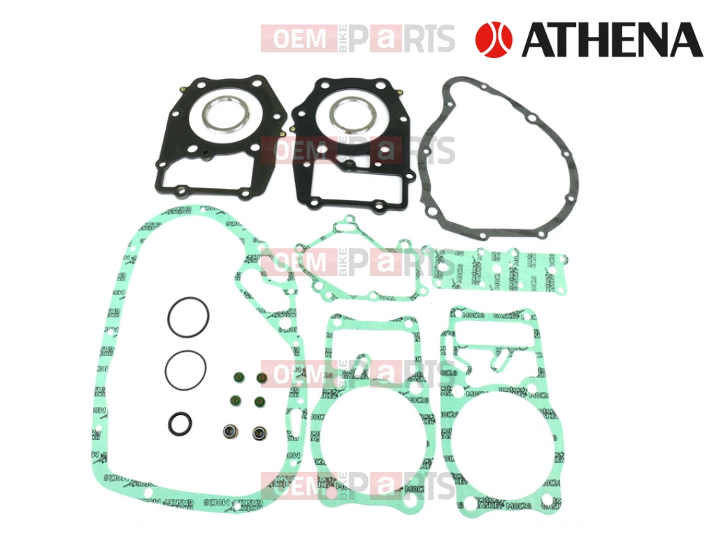Gasket set