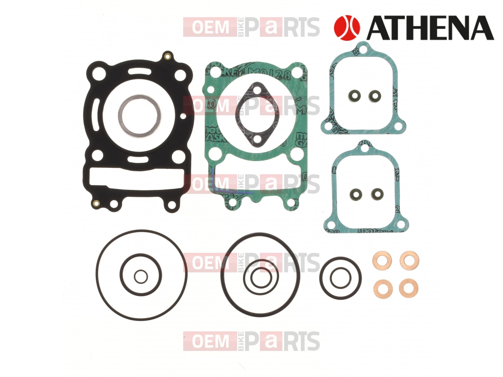 Gasket set