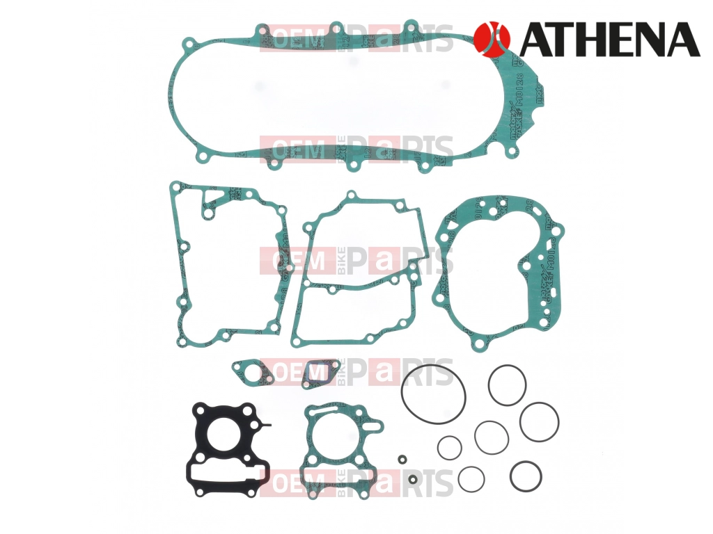 Gasket set
