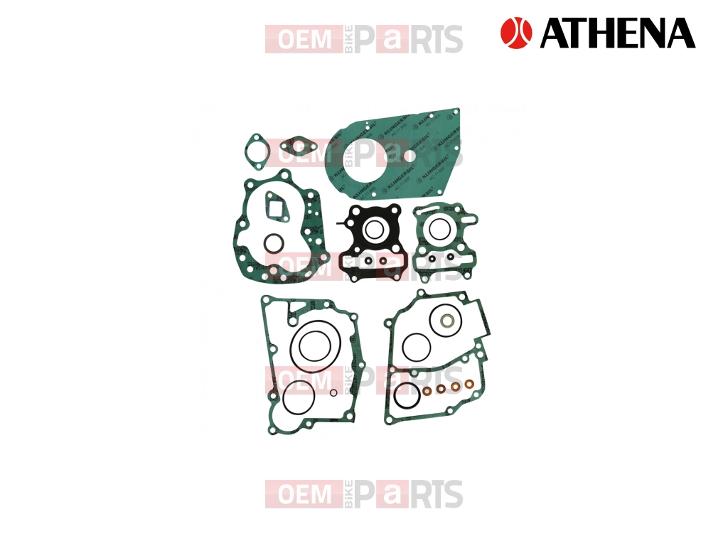 Gasket set