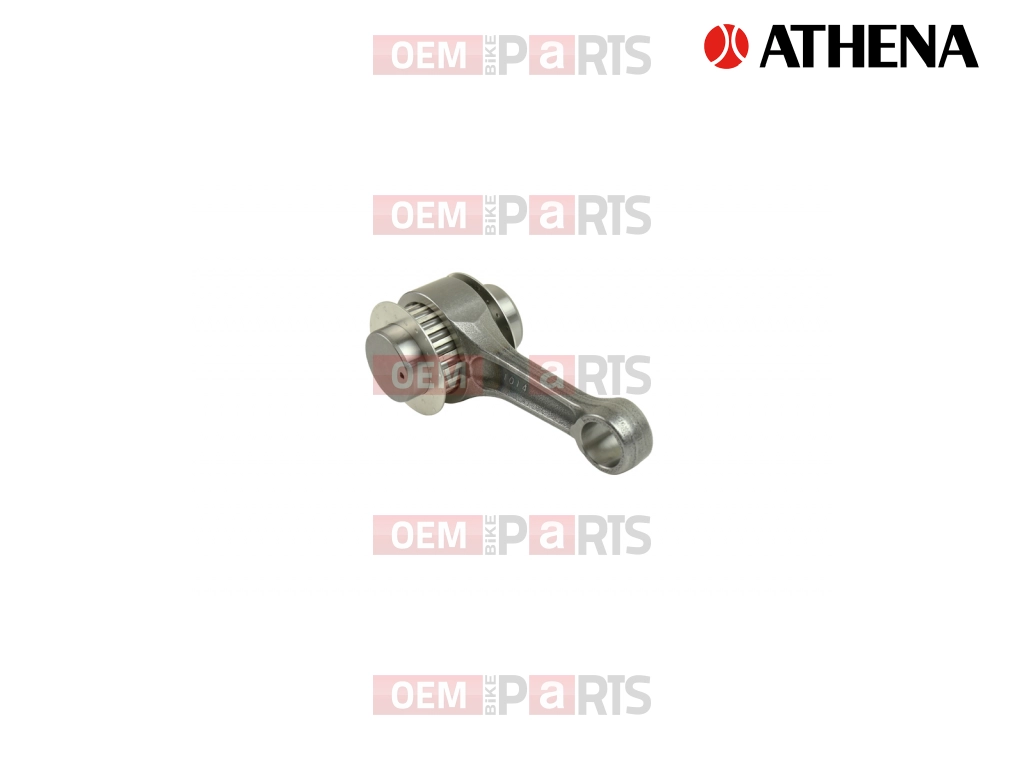Connecting rod kit