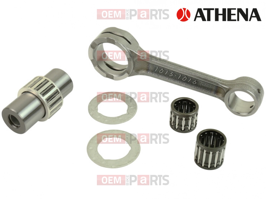 Connecting rod kit