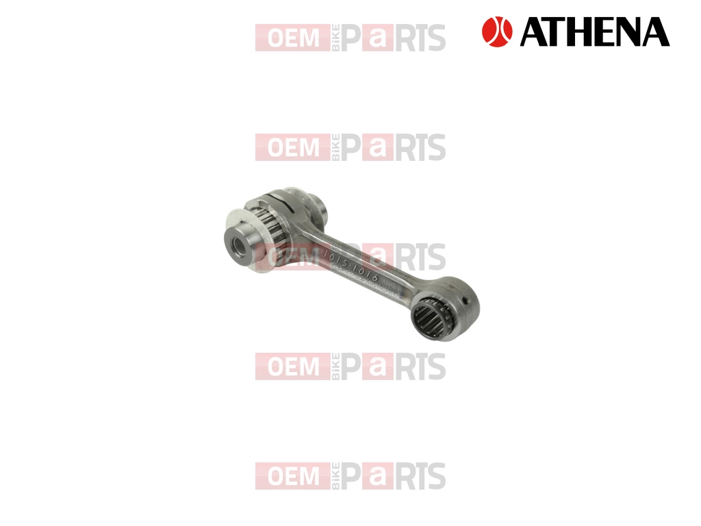 Connecting rod kit