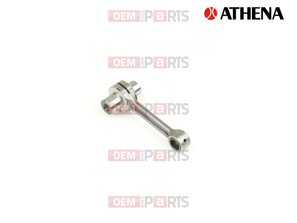 Connecting rod kit