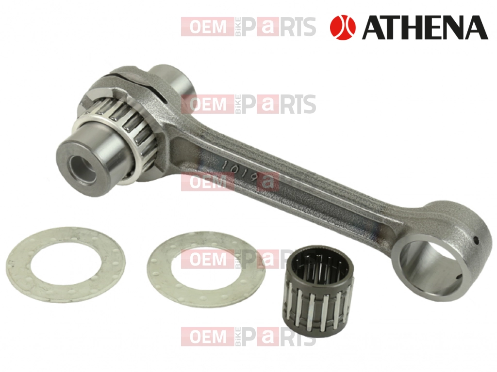 Connecting rod kit