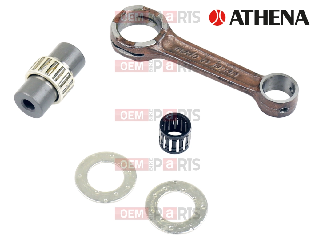 Connecting rod kit