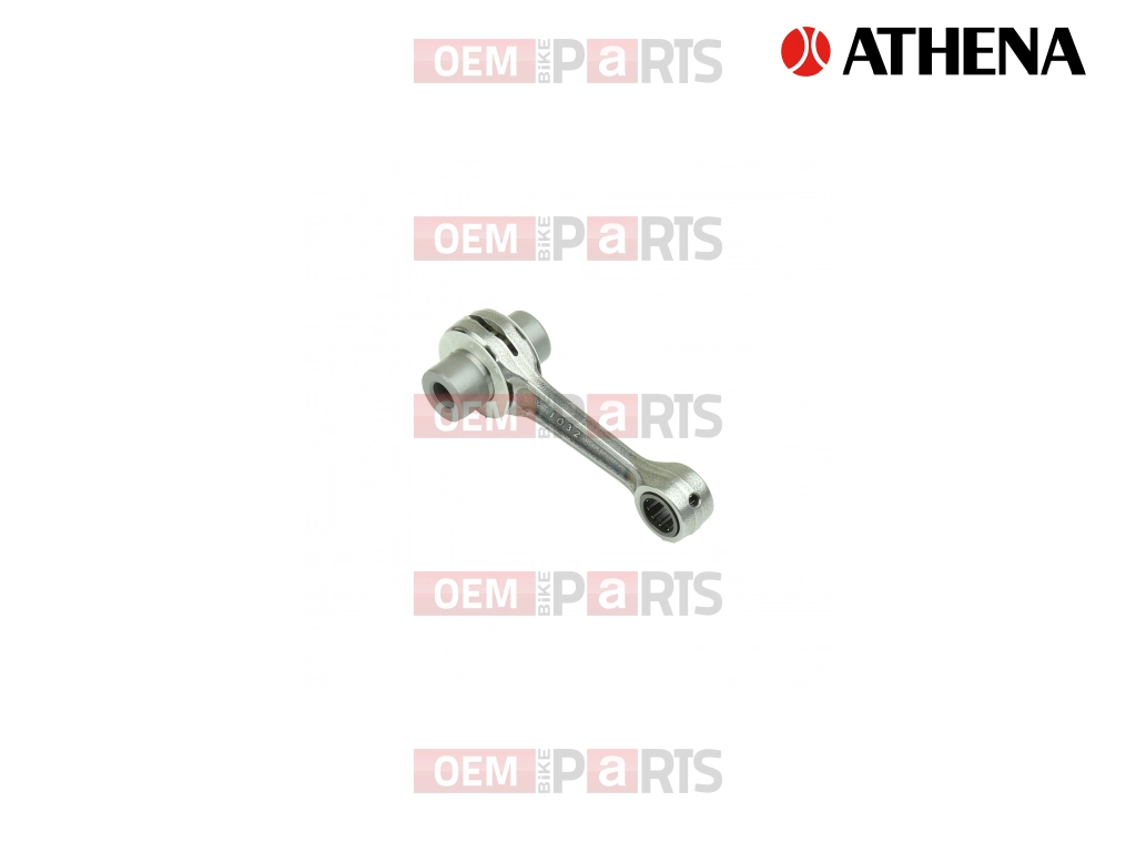 Connecting rod kit