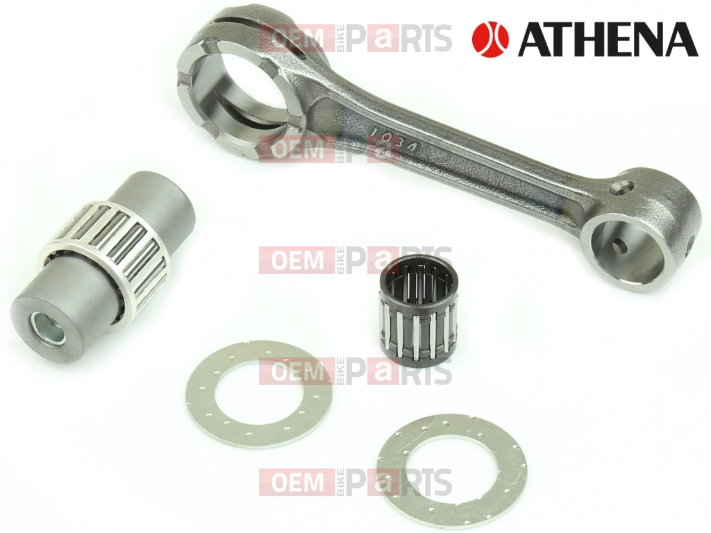 Connecting rod kit