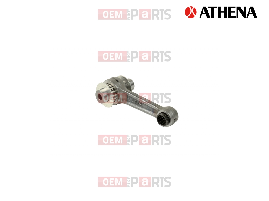 Connecting rod kit