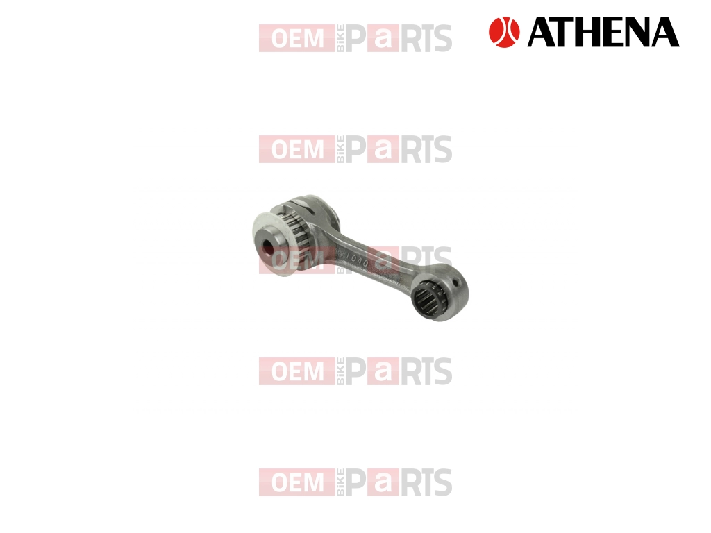 Connecting rod kit