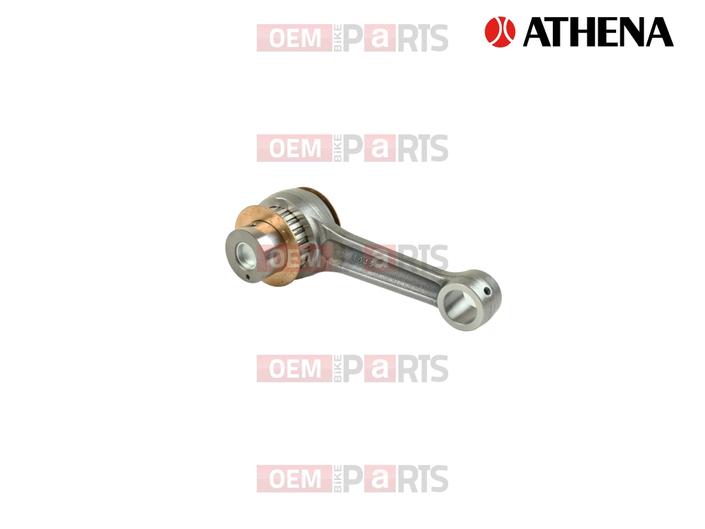 Connecting rod kit