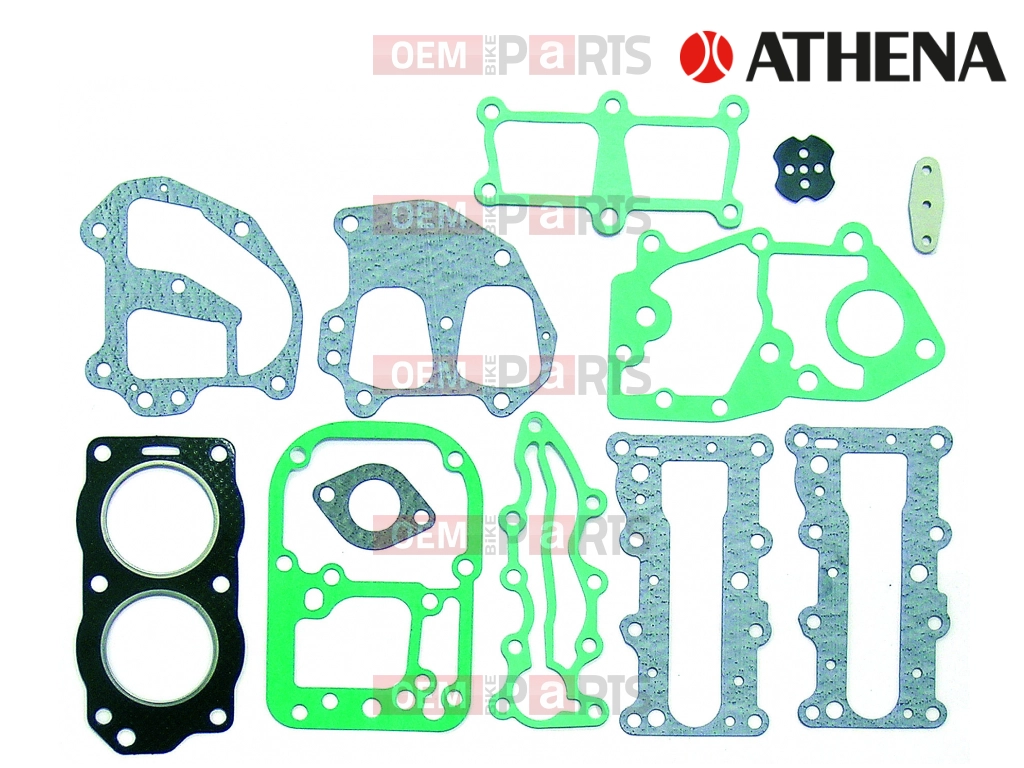 Gasket set