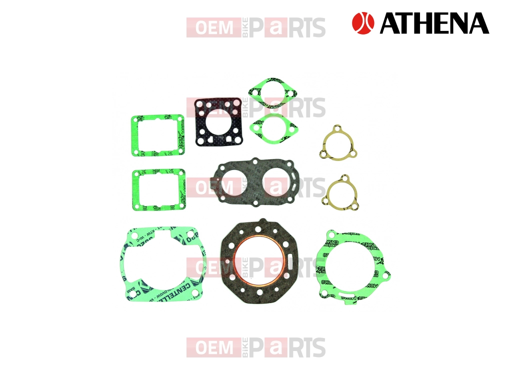 Gasket set