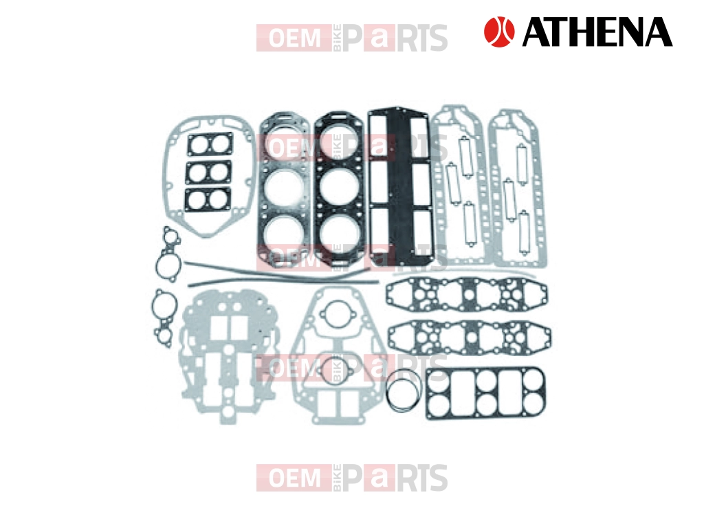 Gasket set