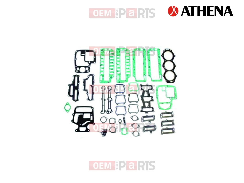 Gasket set
