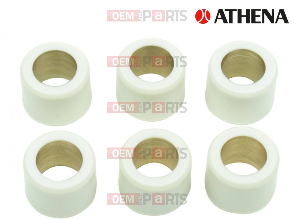 Variator Roll (16x13 - 6.5g)