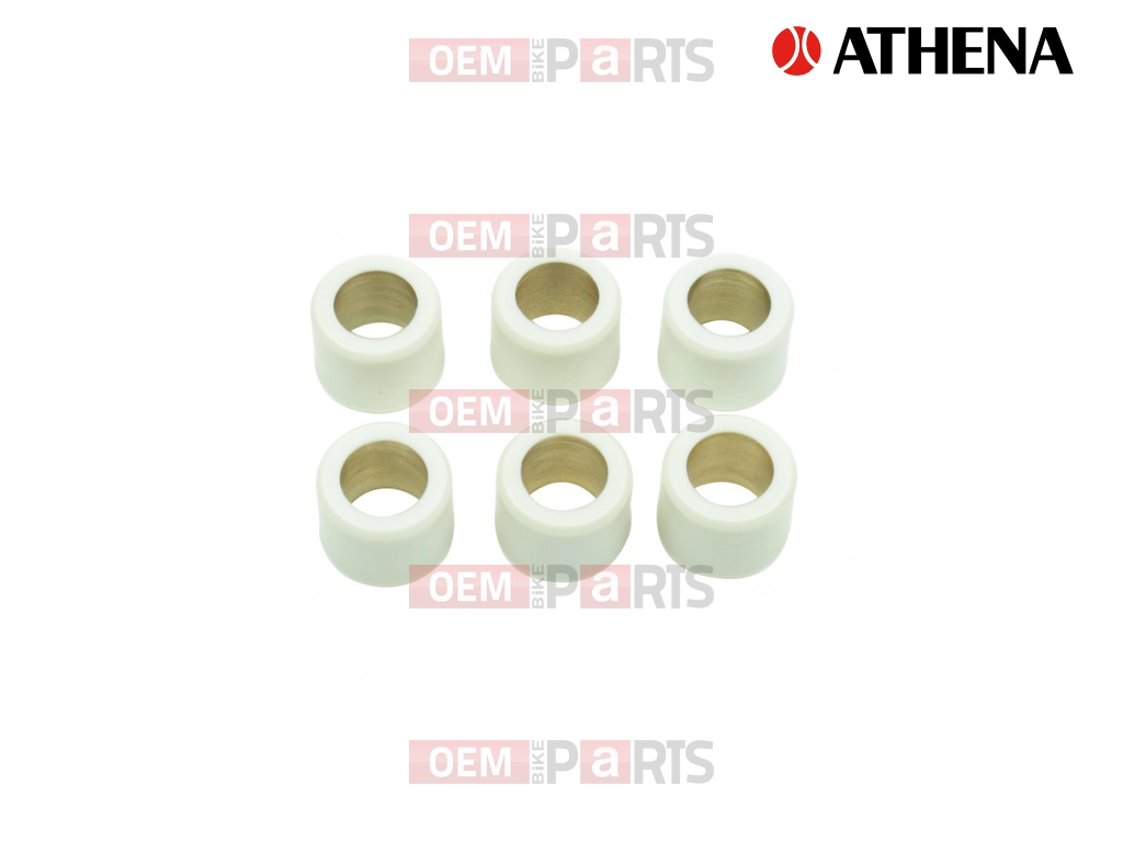 Variator Roll (16x13 - 2.4g)