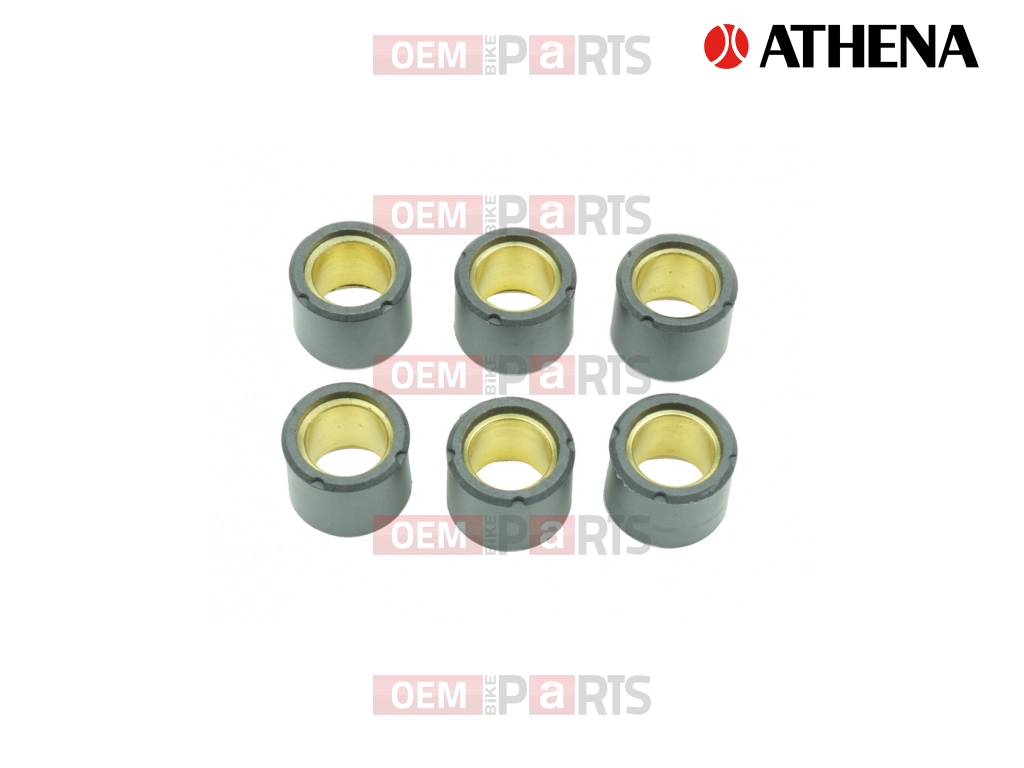Variator Roll (19x15.5 - 5.2g)
