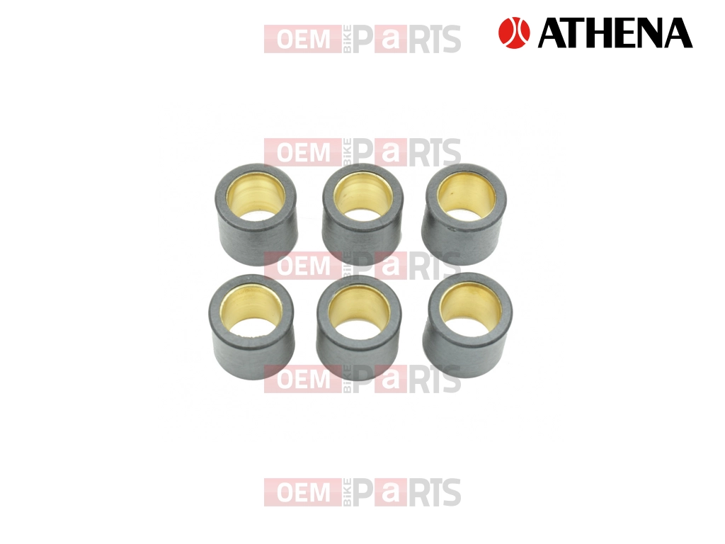 Variator Roll (19x17 - 12.5g)