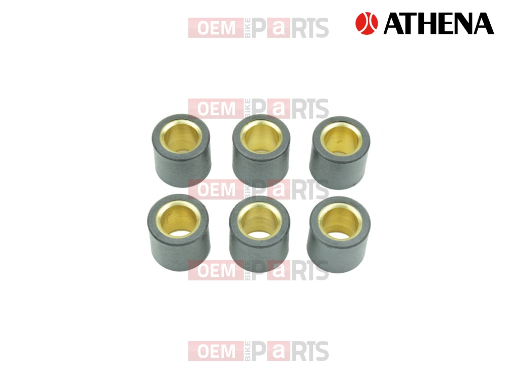 Variator Roll (19x17 - 15.5g)