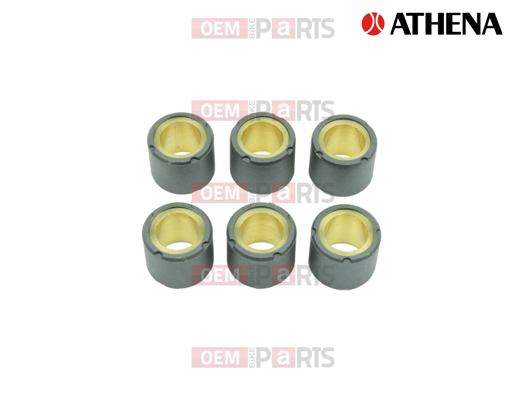 Variator Roll (20x17 - 9g)
