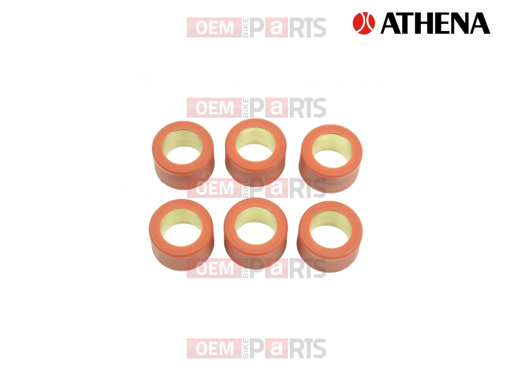 Variator Roll (20x12 - 9g)
