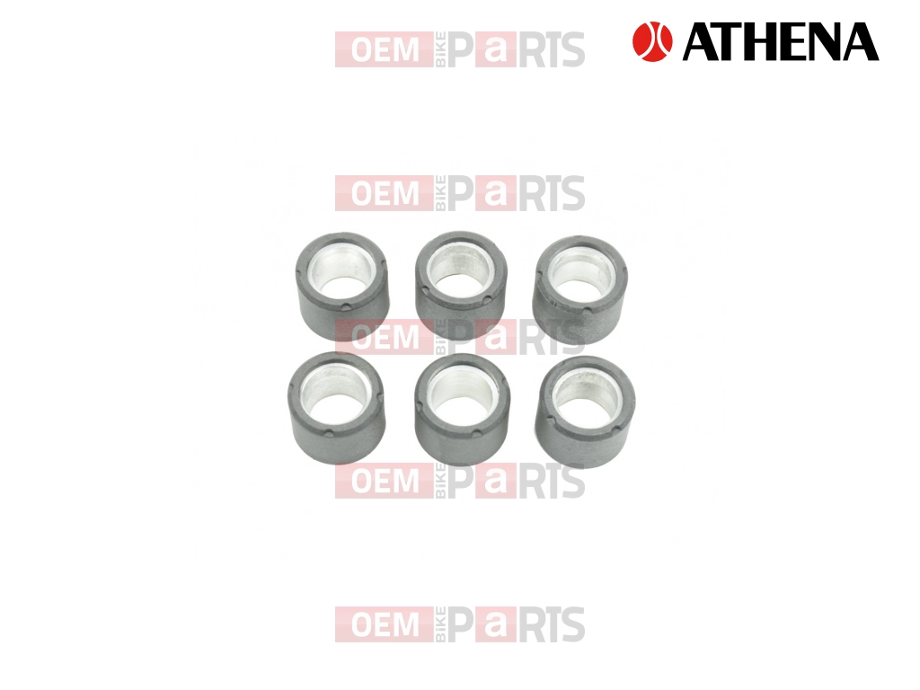 Variatorrolle (19x15.5 - 4g)