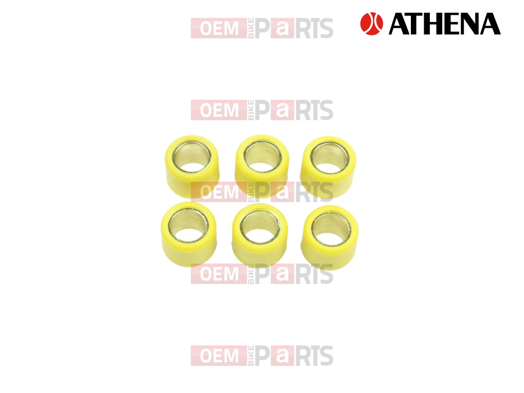 Variator Roll (15x12 - 4g)