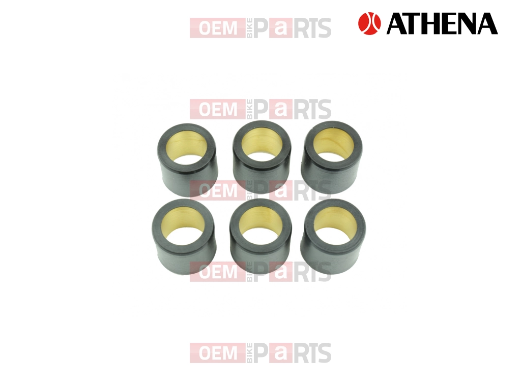 Variatorrolle (25x22.2 - 24g)