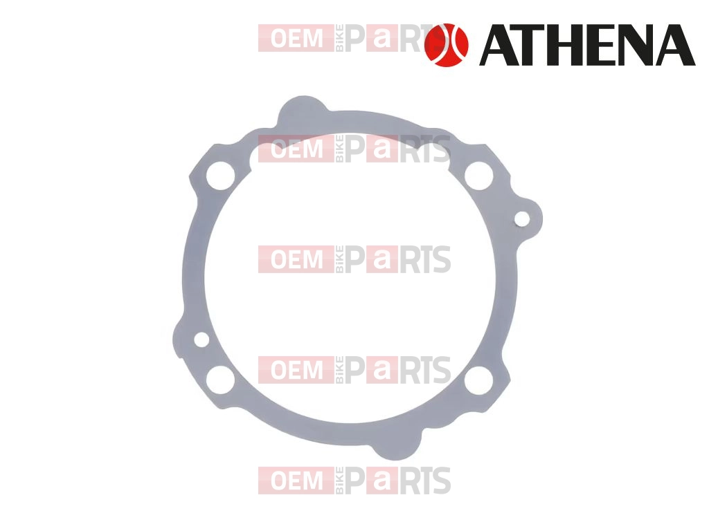 Gasket - cylinder base