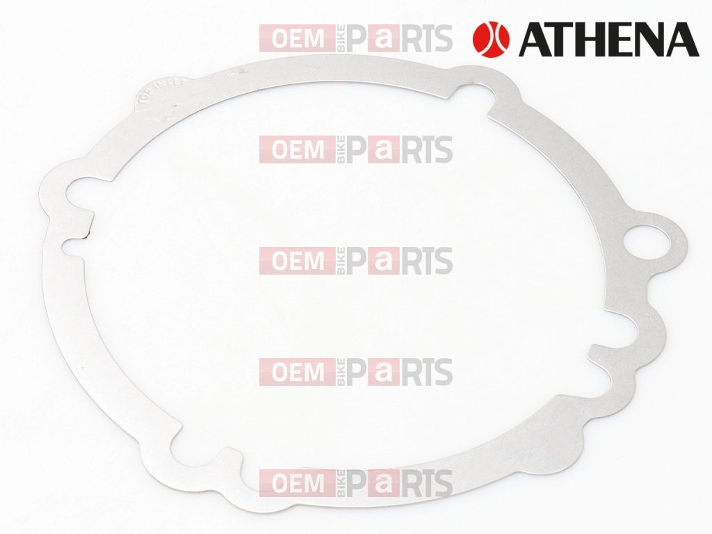 Gasket - cylinder base