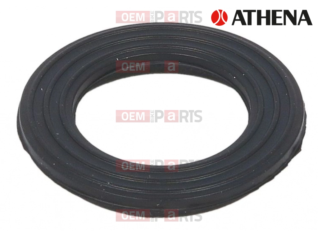 Gasket - spark plug