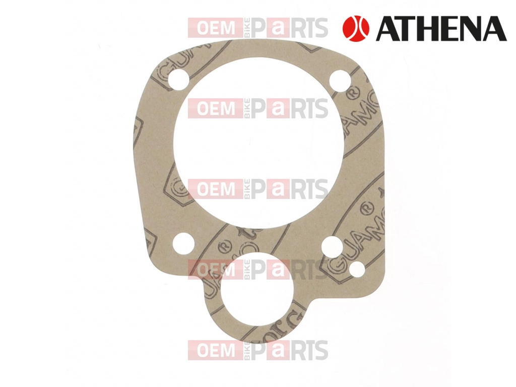 Cylinder Base Gasket thickness same as OE