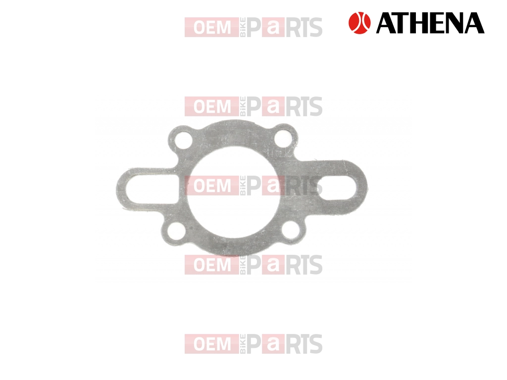 Pump mounting