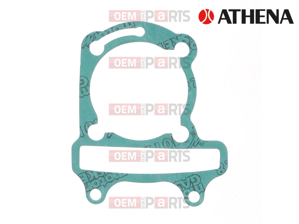 Gasket - cylinder base