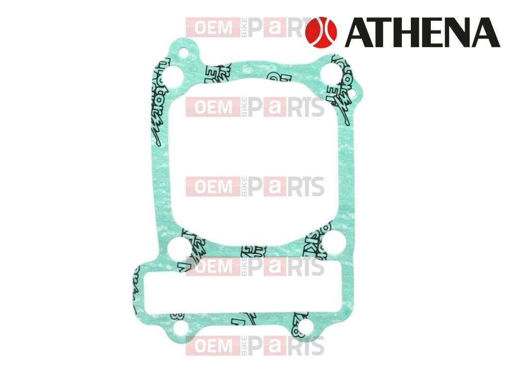Gasket - cylinder base