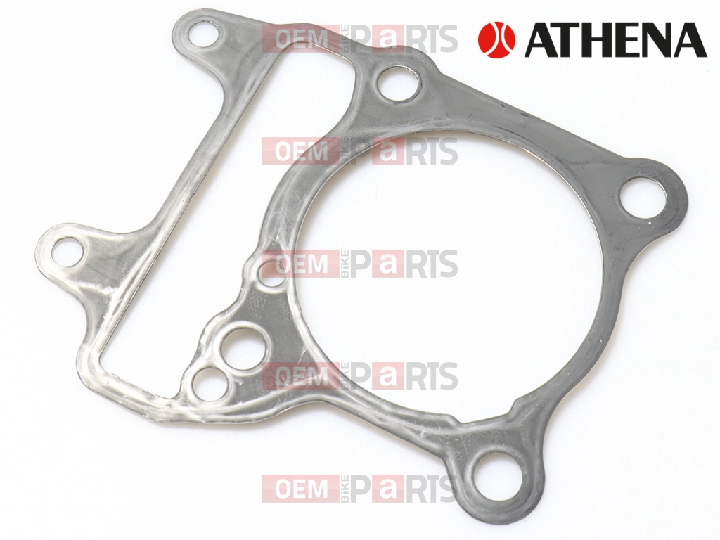 Gasket - cylinder base