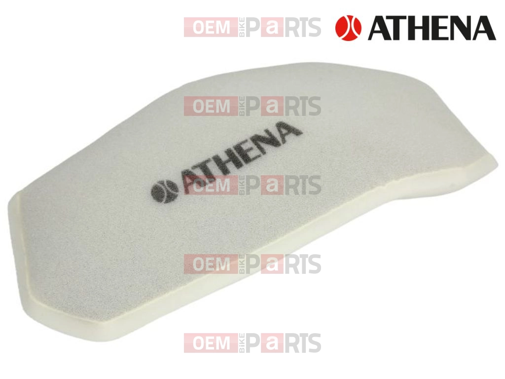 Air filter