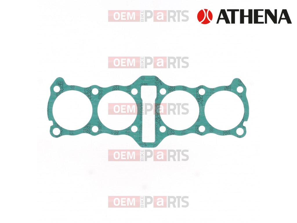 Gasket - cylinder base