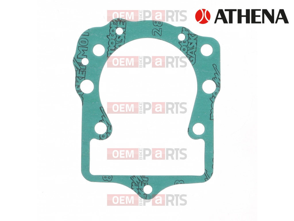Gasket - cylinder base
