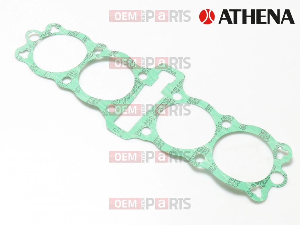 Gasket - cylinder base