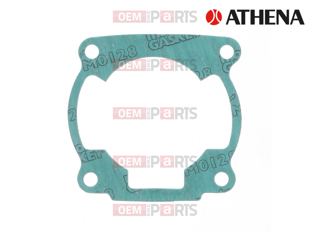 Gasket - cylinder base