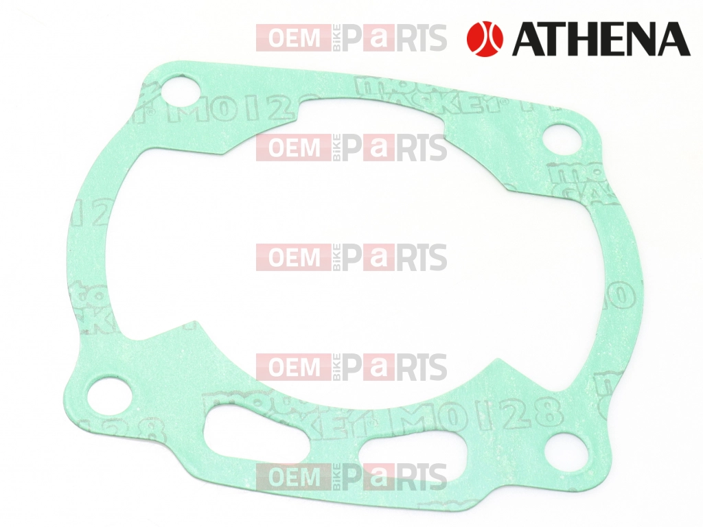 Gasket - cylinder base