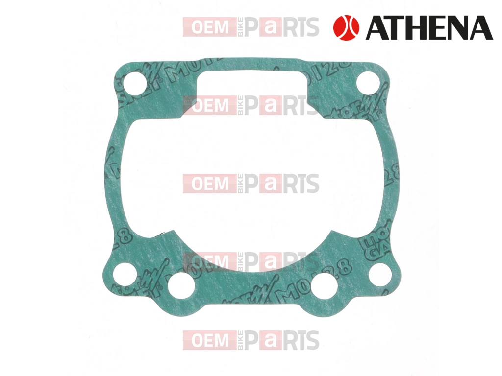 Gasket - cylinder base