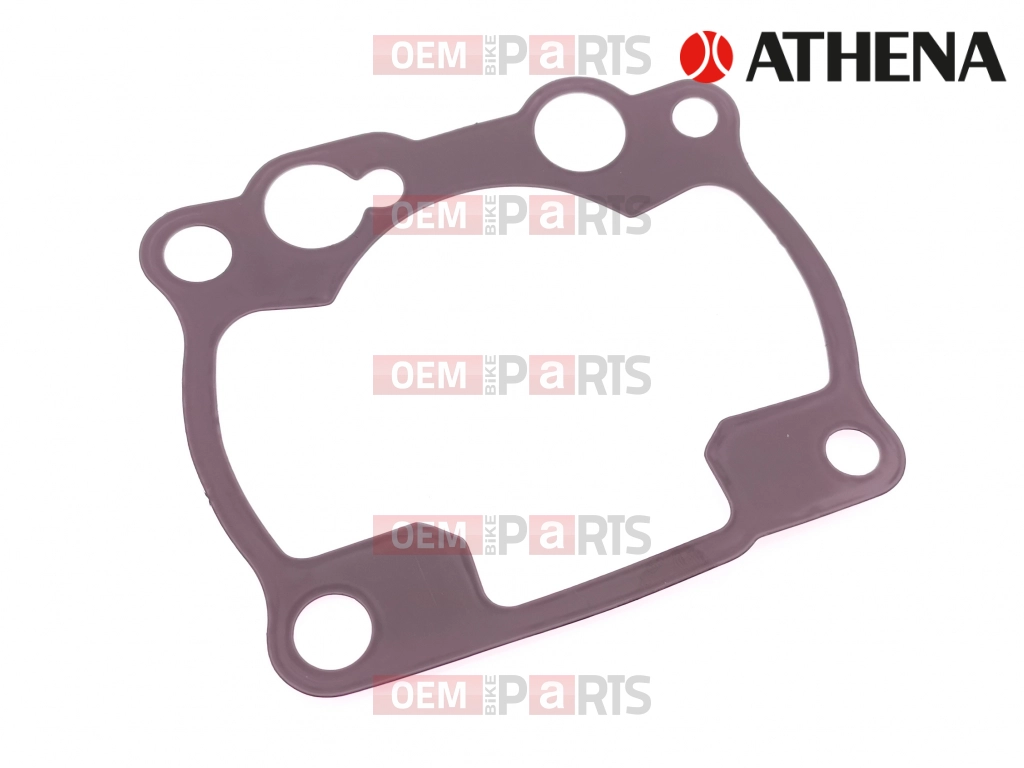Gasket - cylinder base