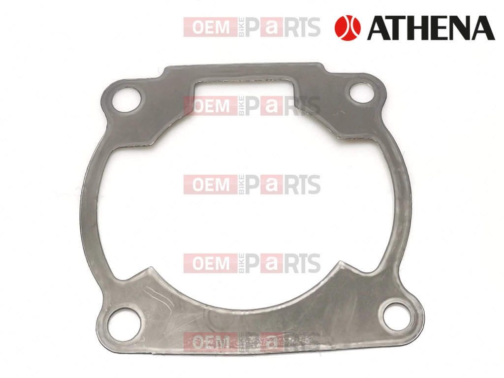Gasket - cylinder base
