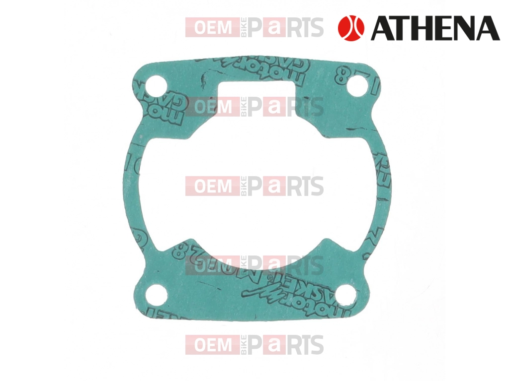 Gasket - cylinder base
