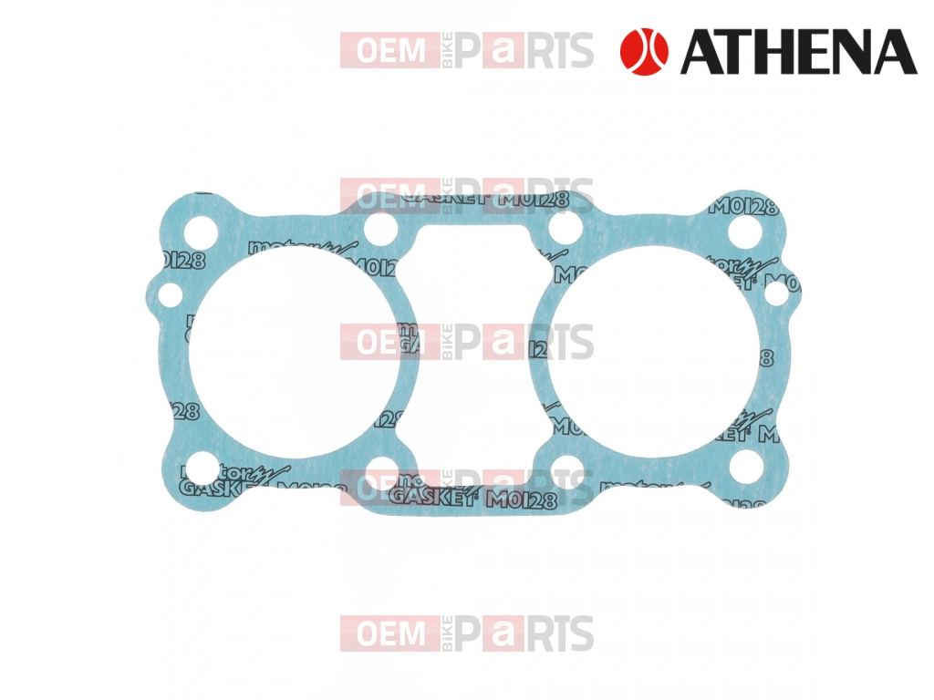 Gasket - cylinder base