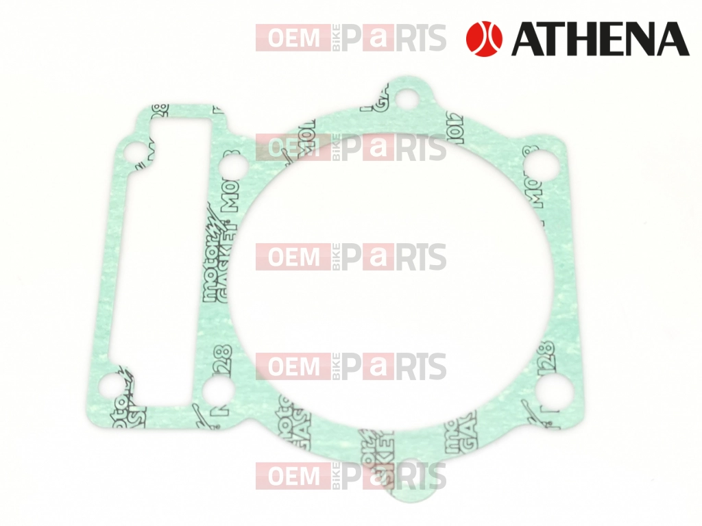 Gasket - cylinder base