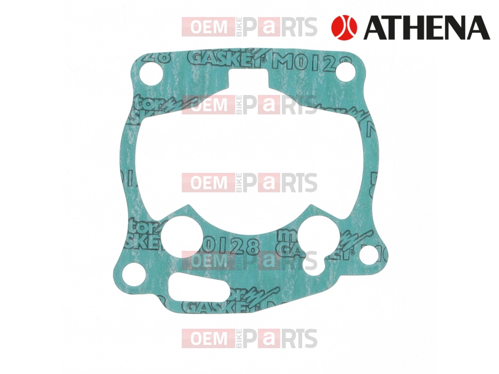 Gasket - cylinder base